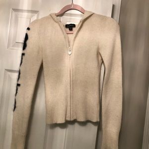 Bebe sweater